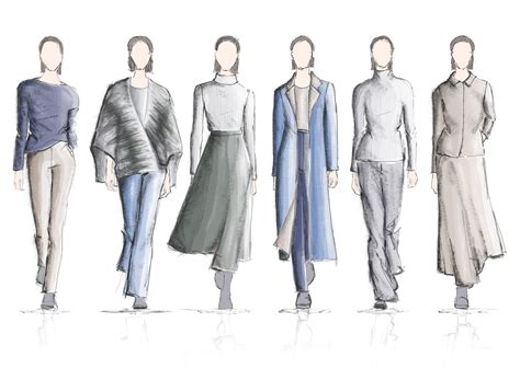 fashion design photography gucci pattern making development sketching